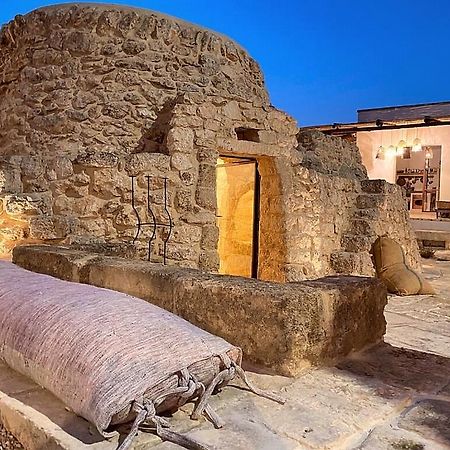 Bed and Breakfast Trullo Santovia Сант-Исидоро Экстерьер фото