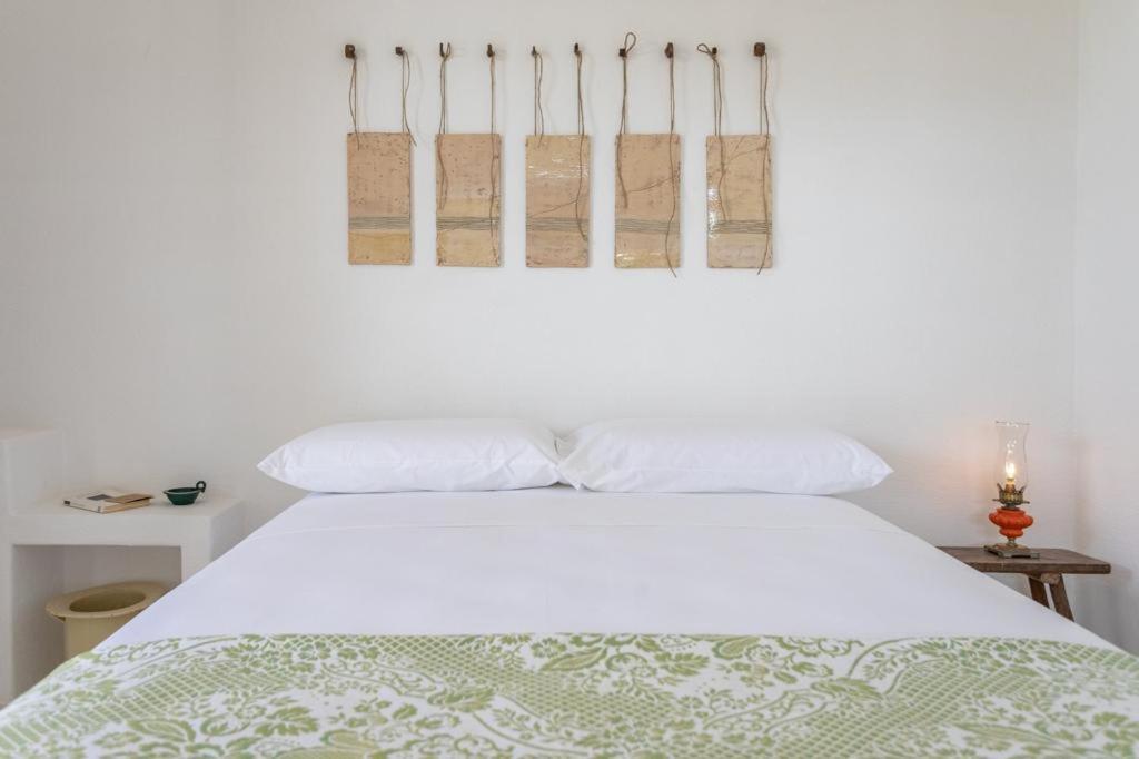 Bed and Breakfast Trullo Santovia Сант-Исидоро Экстерьер фото
