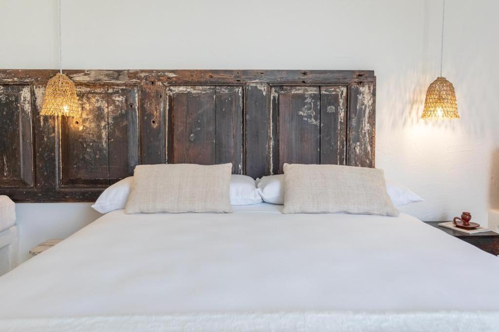 Bed and Breakfast Trullo Santovia Сант-Исидоро Экстерьер фото