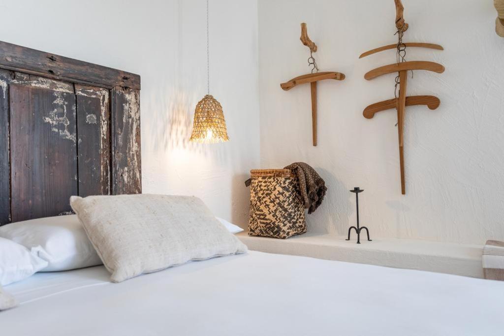 Bed and Breakfast Trullo Santovia Сант-Исидоро Экстерьер фото