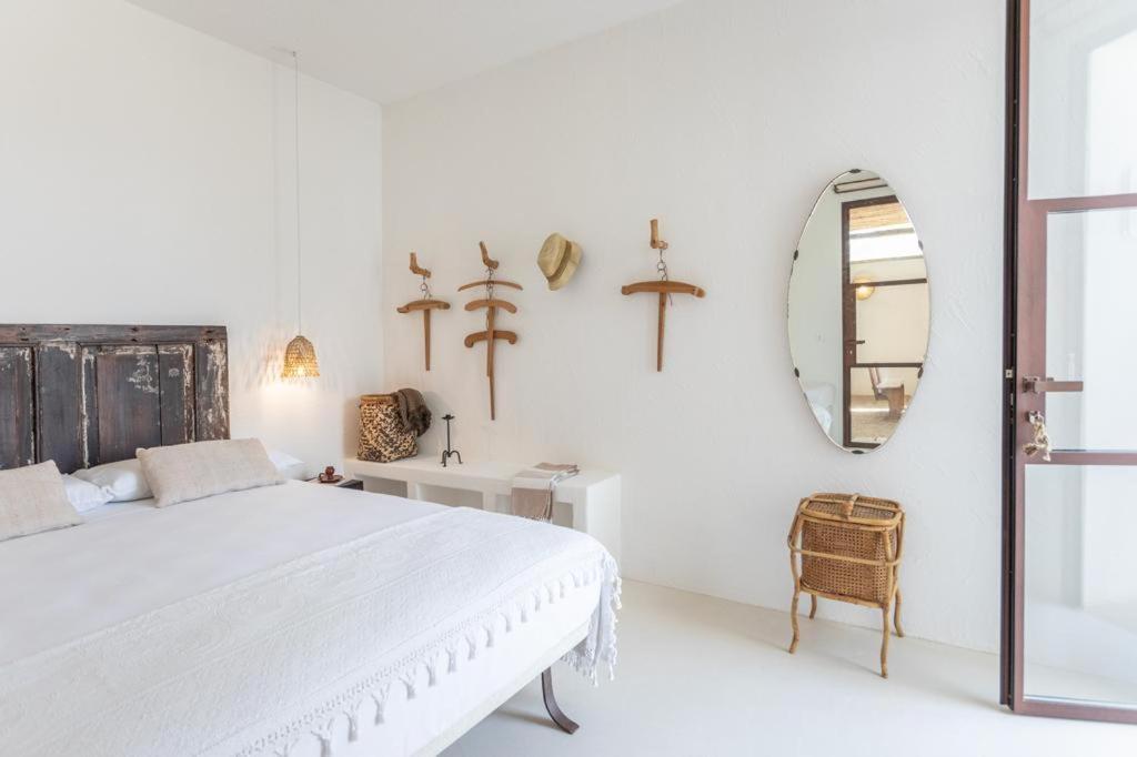 Bed and Breakfast Trullo Santovia Сант-Исидоро Экстерьер фото